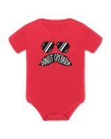 Baby Bodysuit - EU