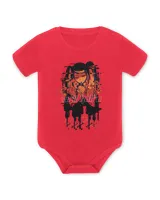 Baby Bodysuit - EU