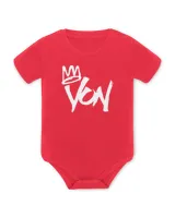 Baby Bodysuit - EU