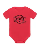 Baby Bodysuit - EU
