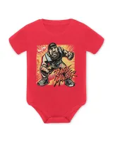 Baby Bodysuit - EU Baby Bodysuit - EU