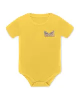 Baby Bodysuit - EU