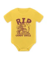 Baby Bodysuit - EU