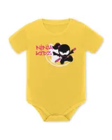Baby Bodysuit - EU