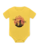 Baby Bodysuit - EU
