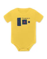 Baby Bodysuit - EU
