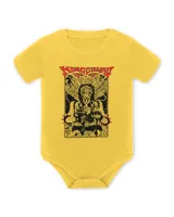 Baby Bodysuit - EU