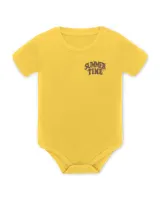 Baby Bodysuit - EU Baby Bodysuit - EU