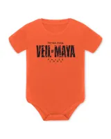 Baby Bodysuit - EU