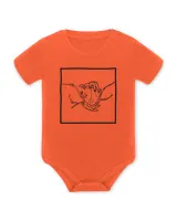 Baby Bodysuit - EU
