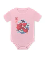 Baby Bodysuit - EU
