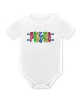 Baby Bodysuit - EU