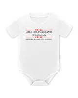 Baby Bodysuit - EU