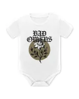 Baby Bodysuit - EU