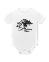 Baby Bodysuit - EU