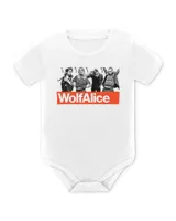 Baby Bodysuit - EU