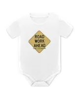 Baby Bodysuit - EU