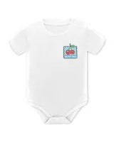 Baby Bodysuit - EU