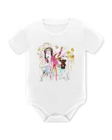 Baby Bodysuit - EU