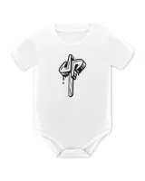 Baby Bodysuit - EU