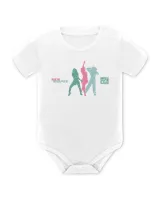 Baby Bodysuit - EU