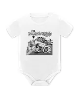 Baby Bodysuit - EU