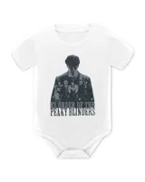 Baby Bodysuit - EU