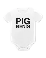 Baby Bodysuit - EU