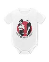 Baby Bodysuit - EU