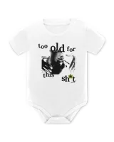 Baby Bodysuit - EU