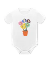 Baby Bodysuit - EU
