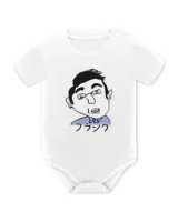 Baby Bodysuit - EU