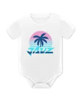 Baby Bodysuit - EU
