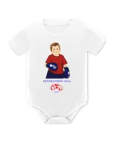 Baby Bodysuit - EU