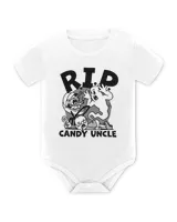 Baby Bodysuit - EU
