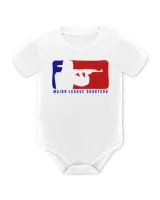 Baby Bodysuit - EU