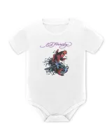 Baby Bodysuit - EU