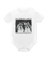 Baby Bodysuit - EU
