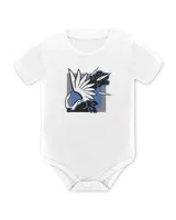 Baby Bodysuit - EU