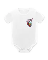 Baby Bodysuit - EU