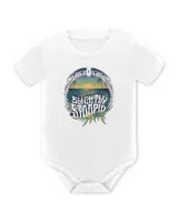 Baby Bodysuit - EU