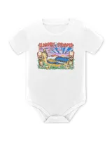 Baby Bodysuit - EU