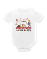 Baby Bodysuit - EU