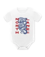 Baby Bodysuit - EU