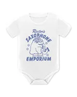 Baby Bodysuit - EU