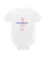 Baby Bodysuit - EU