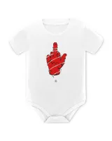 Baby Bodysuit - EU