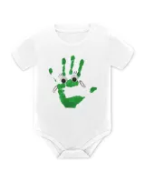 Baby Bodysuit - EU