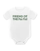 Baby Bodysuit - EU