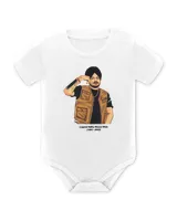 Baby Bodysuit - EU